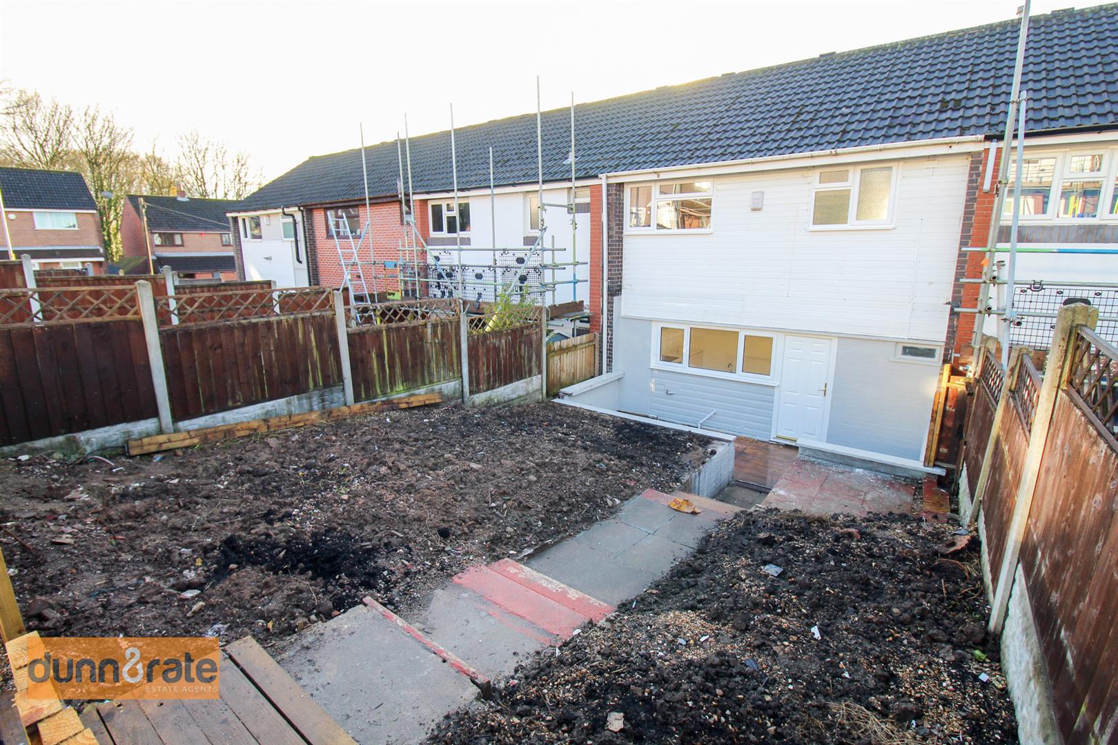 Meere Close, Norton, Stoke-On-Trent